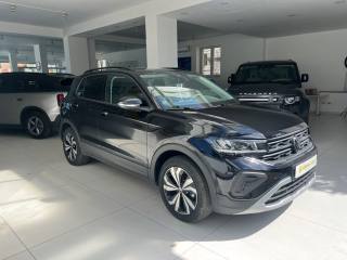 VOLKSWAGEN T-Cross usata, con Boardcomputer