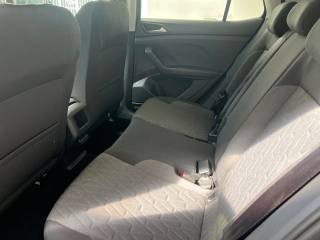 VOLKSWAGEN T-Cross usata, con ESP