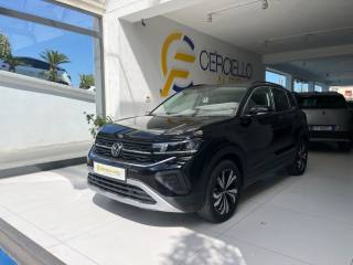 VOLKSWAGEN T-Cross usata, con Airbag laterali