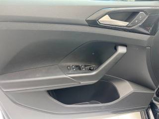 VOLKSWAGEN T-Cross usata, con Immobilizzatore elettronico