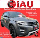 LAND ROVER Range Rover Evoque 2.2 TD4 5p. Dynamic