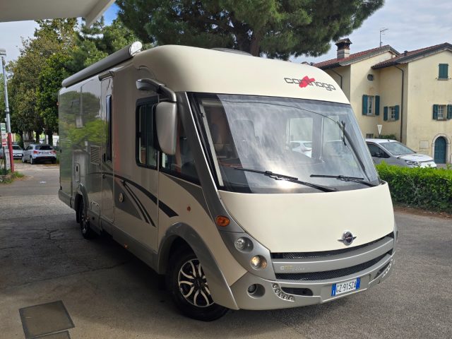 CARAVANS-WOHNM CARTHAGO CHIC C-LINE I 4.2 - foto 25