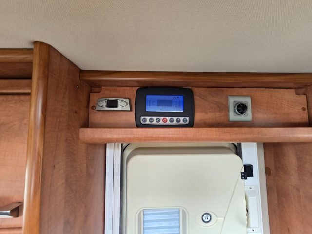 CARAVANS-WOHNM CARTHAGO CHIC C-LINE I 4.2 - foto 40