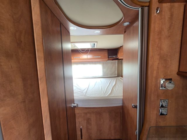 CARAVANS-WOHNM CARTHAGO CHIC C-LINE I 4.2 - foto 43