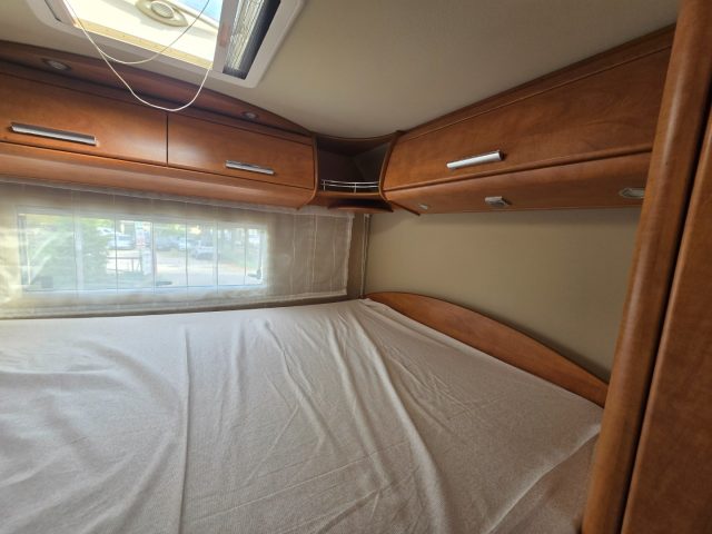 CARAVANS-WOHNM CARTHAGO CHIC C-LINE I 4.2 - foto 45