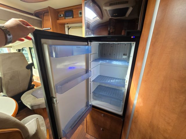 CARAVANS-WOHNM CARTHAGO CHIC C-LINE I 4.2 - foto 48
