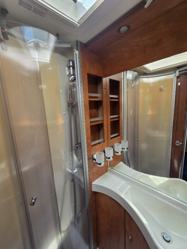 CARAVANS-WOHNM CARTHAGO CHIC C-LINE I 4.2 - foto 50