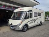 CARAVANS-WOHNM Carthago Chic C-Line I 4.2