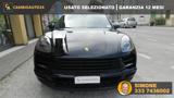 PORSCHE Macan 2.0 PDK + CERCHIO DA 20°