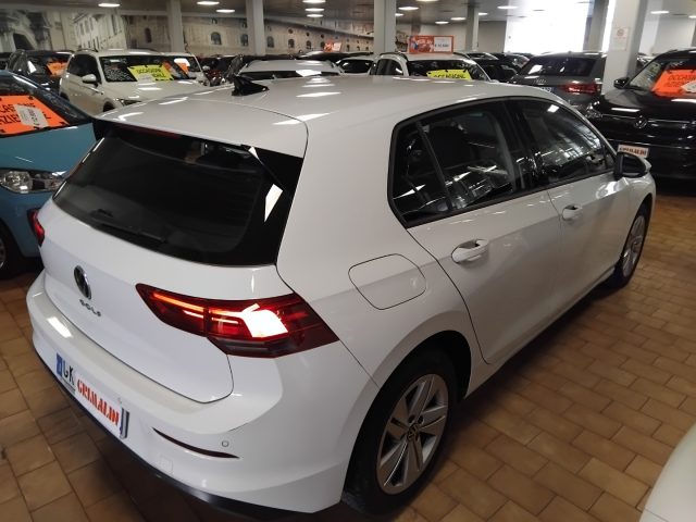 VOLKSWAGEN GOLF 2.0 TDI 115 CV SCR LIFE - foto 6