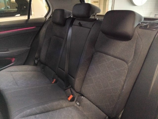 VOLKSWAGEN GOLF 2.0 TDI 115 CV SCR LIFE - foto 9
