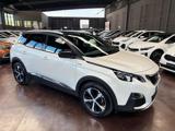 PEUGEOT 3008 BlueHDi 130 S&S EAT8 GT Line