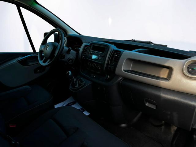 RENAULT TRAFIC T27 1.6 DCI 120CV PC-TN FURGONE  - foto 14
