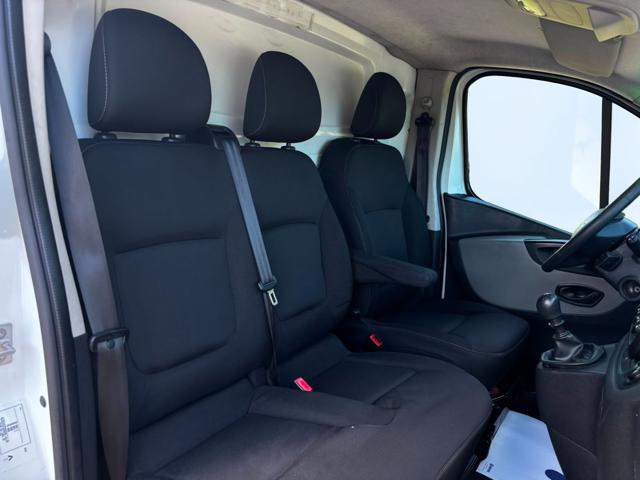 RENAULT TRAFIC T27 1.6 DCI 120CV PC-TN FURGONE  - foto 16