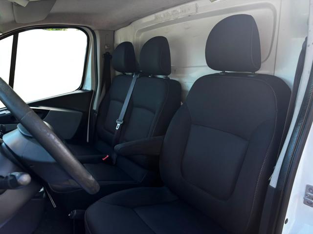RENAULT TRAFIC T27 1.6 DCI 120CV PC-TN FURGONE  - foto 15