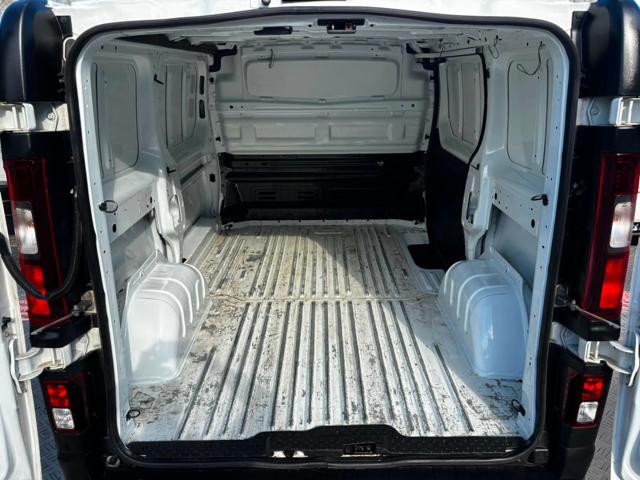 RENAULT TRAFIC T27 1.6 DCI 120CV PC-TN FURGONE  - foto 11