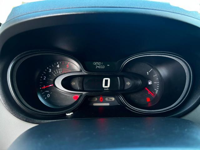 RENAULT TRAFIC T27 1.6 DCI 120CV PC-TN FURGONE  - foto 18
