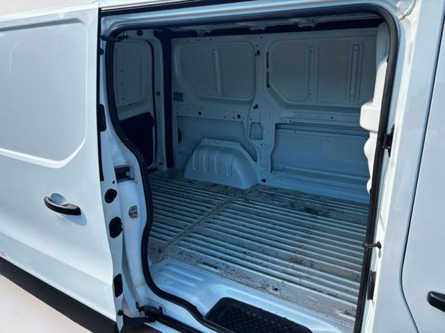 RENAULT TRAFIC T27 1.6 DCI 120CV PC-TN FURGONE  - foto 8