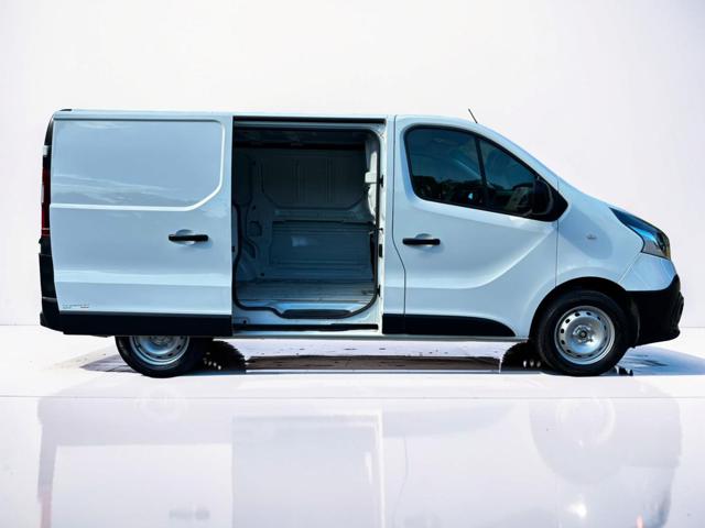 RENAULT TRAFIC T27 1.6 DCI 120CV PC-TN FURGONE  - foto 6