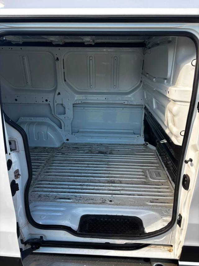 RENAULT TRAFIC T27 1.6 DCI 120CV PC-TN FURGONE  - foto 7