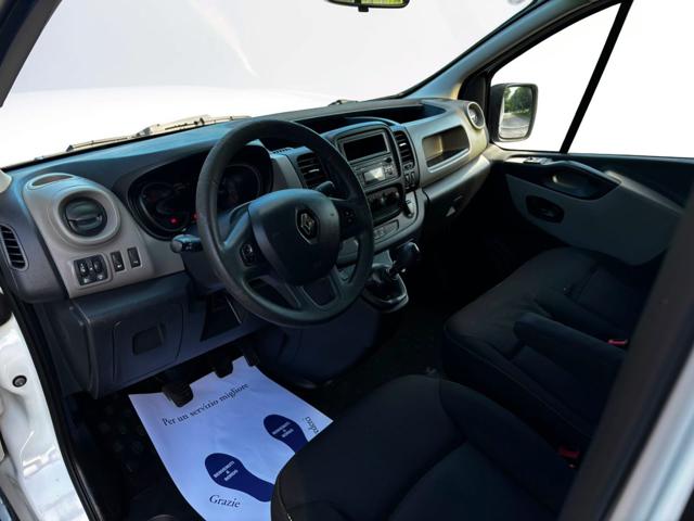RENAULT TRAFIC T27 1.6 DCI 120CV PC-TN FURGONE  - foto 13