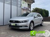 VOLKSWAGEN Passat Variant 2.0 TDI Business BlueMotion Tech.