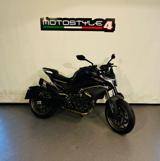 CF MOTO 800 NK SPORT