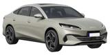 BYD Seal 6 Seal 6 DM-i 1.5 184 CV PHEV Boost BERLINA