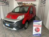 FIAT Fiorino 1.3 MJT 95CV Cargo ADVENTURE