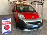 FIAT Fiorino 1.3 MJT 95CV Cargo ADVENTURE