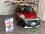 FIAT Fiorino 1.3 MJT 95CV Cargo ADVENTURE