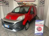FIAT Fiorino 1.3 MJT 95CV Cargo ADVENTURE