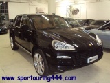 PORSCHE Cayenne 4.8 Turbo