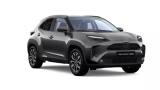 TOYOTA Yaris Cross 1.5 Hybrid 130 CV E-CVT Trend *PREZZO PROMO*