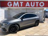 MERCEDES-BENZ GLA 35 AMG RACE EDITION PANORAMA MULTIBEAM CARBONIO 360