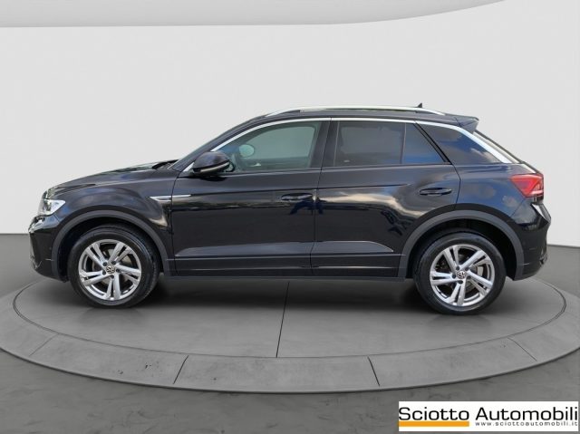 VOLKSWAGEN T-ROC 1.5 TSI ACT R-LINE - foto 3