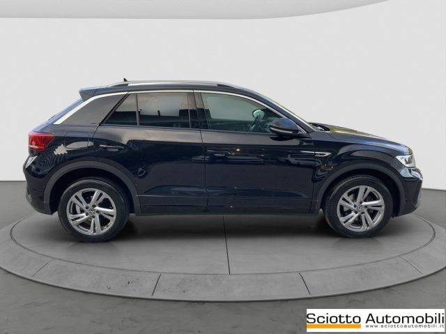 VOLKSWAGEN T-ROC 1.5 TSI ACT R-LINE - foto 7