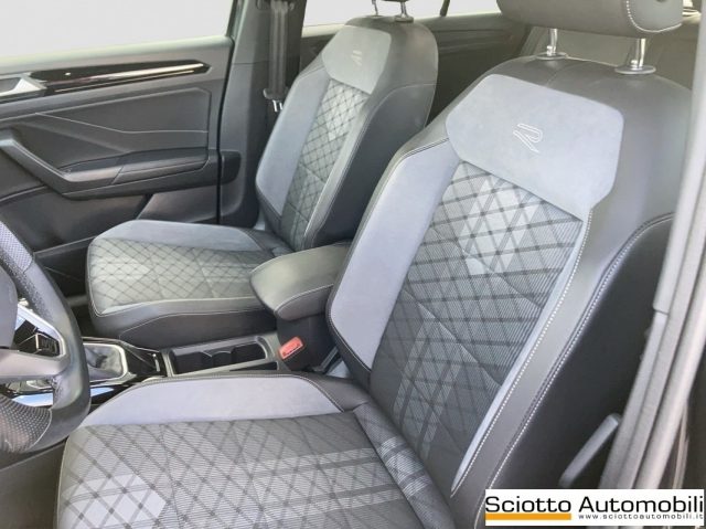 VOLKSWAGEN T-ROC 1.5 TSI ACT R-LINE - foto 9