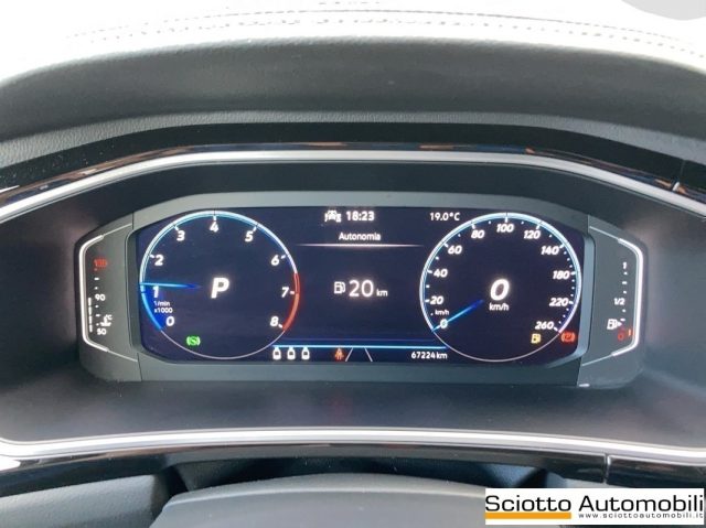 VOLKSWAGEN T-ROC 1.5 TSI ACT R-LINE - foto 11