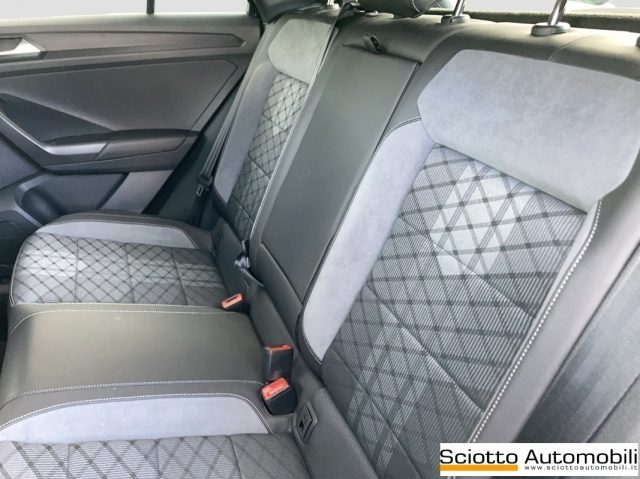 VOLKSWAGEN T-ROC 1.5 TSI ACT R-LINE - foto 13