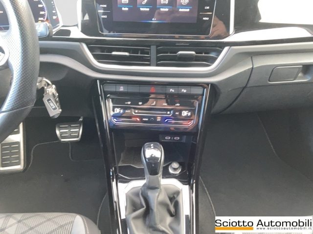VOLKSWAGEN T-ROC 1.5 TSI ACT R-LINE - foto 15