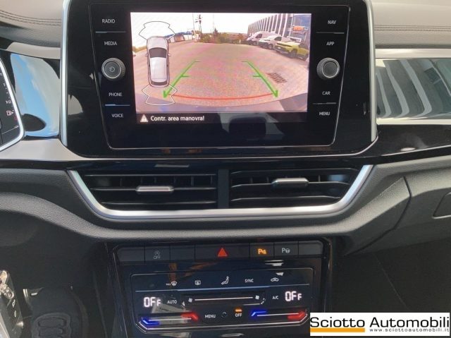 VOLKSWAGEN T-ROC 1.5 TSI ACT R-LINE - foto 16