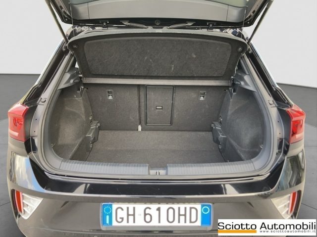 VOLKSWAGEN T-ROC 1.5 TSI ACT R-LINE - foto 17