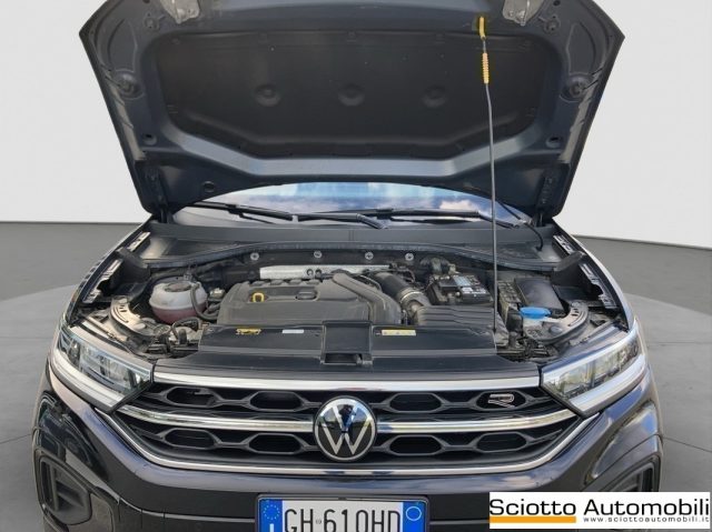 VOLKSWAGEN T-ROC 1.5 TSI ACT R-LINE - foto 18
