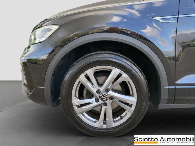 VOLKSWAGEN T-ROC 1.5 TSI ACT R-LINE - foto 19