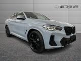 BMW X4 xDrive20d 48V Msport