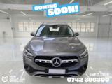 MERCEDES-BENZ GLA 200 d Automatic Business Extra
