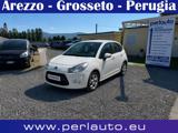 CITROEN C3 1.1 Exclusive