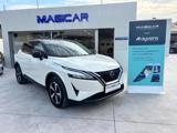 NISSAN Qashqai MHEV 158 CV Xtronic N-Connecta