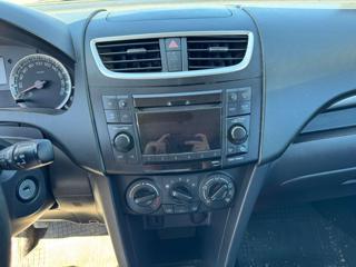 SUZUKI Swift usata, con Controllo trazione